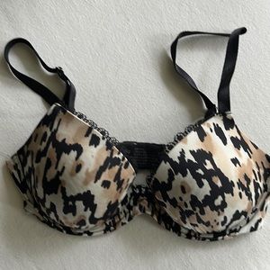 Soma Desiree padded push-up bra